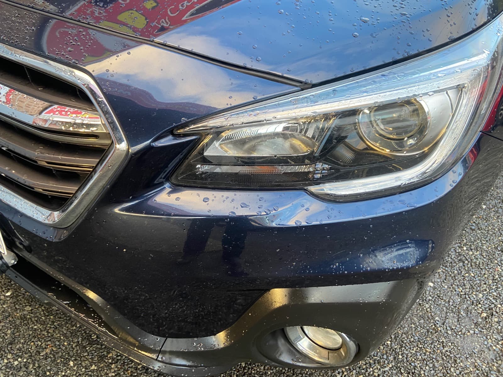 2020 Subaru Outback 2.0D Awd at Forever Motors, Long Jetty, photo 3